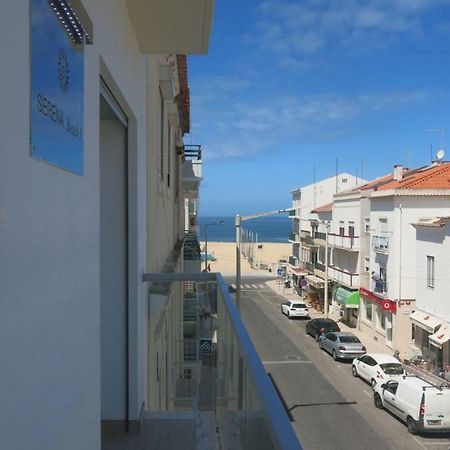 Serena Beach 3 Apartment Nazare Exterior photo