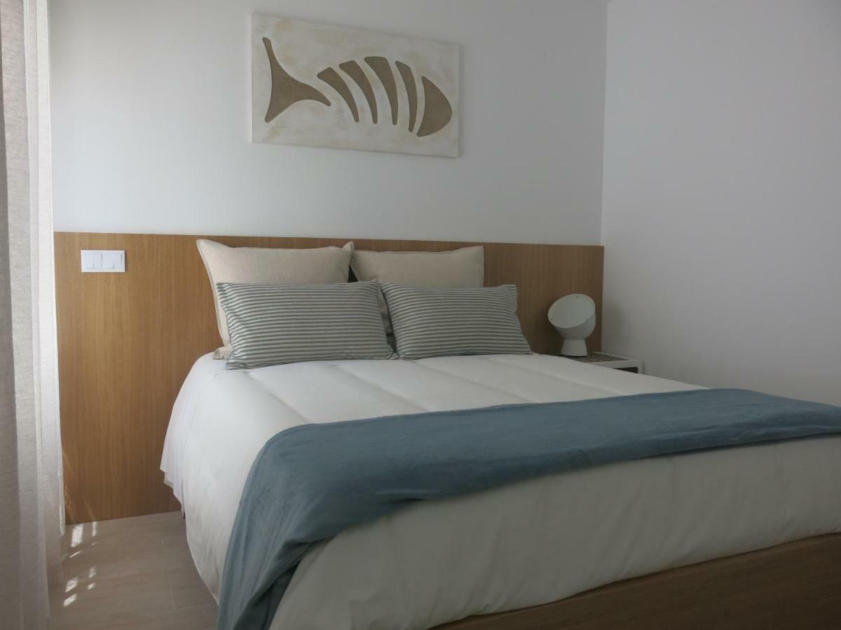 Serena Beach 3 Nazare Exterior photo