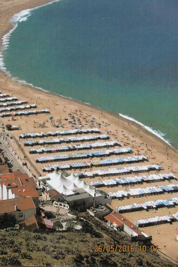 Serena Beach 3 Nazare Exterior photo