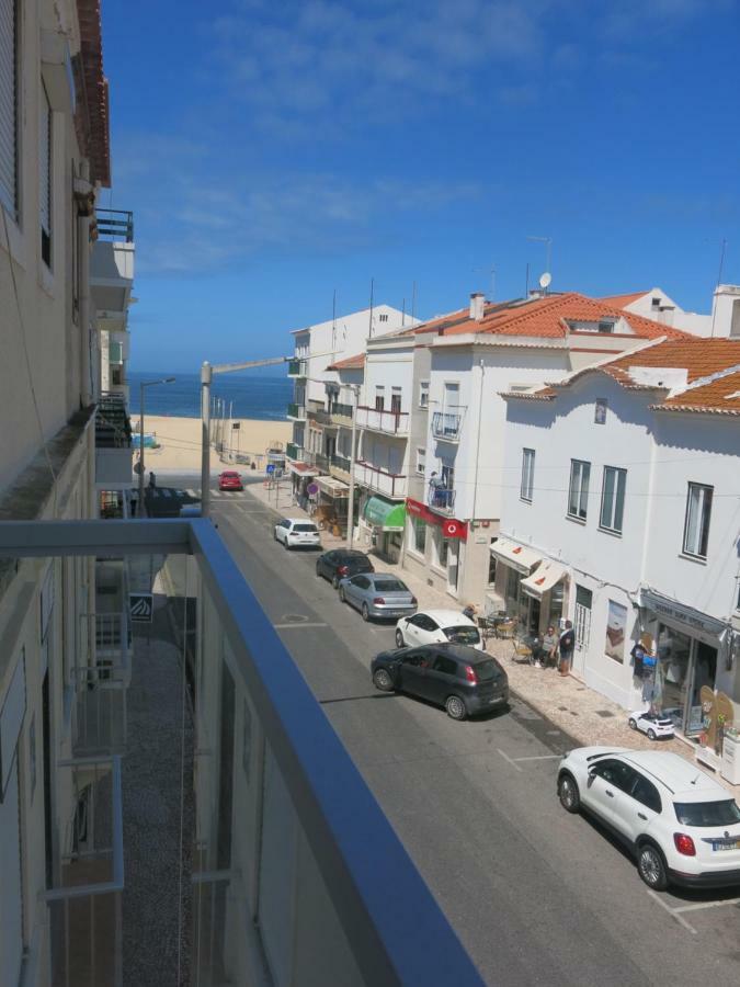 Serena Beach 3 Apartment Nazare Exterior photo